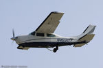 N4620Y @ KOSH - Cessna T210N Turbo Centurion  C/N 21063960, N4620Y