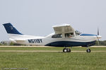 N5119Y @ KOSH - Cessna T210N Turbo Centurion  C/N 21064083, N5119Y - by Dariusz Jezewski www.FotoDj.com