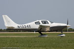N1334X @ KOSH - Columbia Aircraft Mfg LC42-550FG  C/N 42510, N1334X - by Dariusz Jezewski www.FotoDj.com
