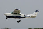 N8052M @ KOSH - Cessna T210M Turbo Centurion  C/N 21062031, N8052M