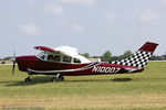 N10007 @ KOSH - Cessna 210G Centurion  C/N 21058839, N10007 - by Dariusz Jezewski www.FotoDj.com