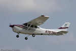 N757BG @ KOSH - Cessna R182 Skylane RG  C/N R18201267, N757BG