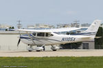 N1105X @ KOSH - Cessna 182T Skylane  C/N 18281980, N1105X - by Dariusz Jezewski www.FotoDj.com