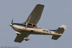 N6167L @ KOSH - Cessna 182T Skylane  C/N 18281380, N6167L