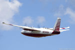 N536SA @ KOSH - Aero Commander 500 S  C/N 3169, N536SA - by Dariusz Jezewski www.FotoDj.com