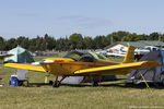 N601WL @ KOSH - Zenith CH-601XL Zodiac  C/N 6-5886, N601WL - by Dariusz Jezewski www.FotoDj.com