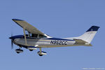 N952CC @ KOSH - Cessna 182P Skylane  C/N 18263638, N952CC