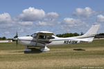 N941BM @ KOSH - Cessna 182S Skylane  C/N 18280408, N941BM - by Dariusz Jezewski www.FotoDj.com