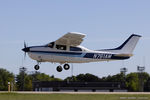 N761AM @ KOSH - Cessna 210M Centurion  C/N 21062102, N761AM