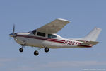 N761LY @ KOSH - Cessna 210M Centurion  C/N 21062352, N761LY