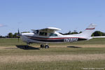 N761SP @ KOSH - Cessna 210M Centurion  C/N 21062483, N761SP - by Dariusz Jezewski www.FotoDj.com