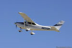 N831DK @ KOSH - Cessna T182T Turbo Skylane  C/N T18208361, N831DK