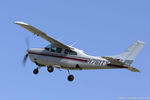 N761TY @ KOSH - Cessna T210M Turbo Centurion  C/N 21062516, N761TY