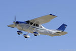 N831PR @ KOSH - Cessna U206F Stationair  C/N U20603452, N831PR - by Dariusz Jezewski www.FotoDj.com