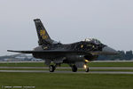 94-0047 @ KOSH - F-16CM Fighting Falcon 94-0047 SW from 77th FS Gamblers 20th FW Shaw AFB, SC - by Dariusz Jezewski www.FotoDj.com