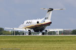 N6JR @ KOSH - Hawker Beechcraft Corp 390 Premier  C/N RB-281, N6JR - by Dariusz Jezewski www.FotoDj.com