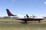 N999LF @ KOSH - Piper 700P Aerostar  C/N 608423016, N999LF