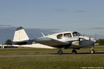 N1345P @ KOSH - Piper PA-23-150 Apache  C/N 23-391, N1345P - by Dariusz Jezewski www.FotoDj.com