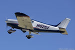 N1025X @ KOSH - Piper PA-28-140 Cherokee Cruiser  C/N 28-7525261, N1025X