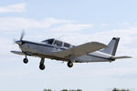 N924SM @ KOSH - Piper PA-32R-300 Cherokee Lance  C/N 32R-7680090, N924SM