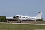 N878BT @ KOSH - Piper PA-32R-301T Turbo Saratoga  C/N 3257402, N878BT