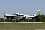 N865WA @ KOSH - Piper PA-32RT-300 Lance  C/N 32R-7885134, N865WA