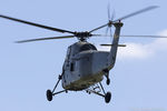 N855BA @ KOSH - Sikorsky UH-34D Seahorse  C/N 148783, N855BA - by Dariusz Jezewski www.FotoDj.com