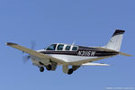 N3116W @ KOSH - Beech A36 Bonanza 36  C/N E-499, N3116W - by Dariusz Jezewski www.FotoDj.com