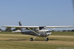 N3372V @ KOSH - Cessna 150M  C/N 15076478, N3372V - by Dariusz Jezewski www.FotoDj.com