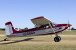 N2866A @ KOSH - Cessna 180 Skywagon  C/N 30066, N2866A - by Dariusz Jezewski www.FotoDj.com