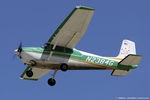 N2384G @ KOSH - Cessna 182B Skylane  C/N 51684, N2384G