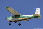 N2384G @ KOSH - Cessna 182B Skylane  C/N 51684, N2384G - by Dariusz Jezewski www.FotoDj.com