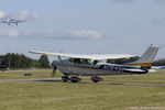 N2849Y @ KOSH - Cessna 182E Skylane  C/N 18253849, N2849Y - by Dariusz Jezewski www.FotoDj.com