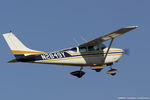 N2849Y @ KOSH - Cessna 182E Skylane  C/N 18253849, N2849Y
