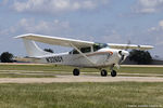 N3260Y @ KOSH - Cessna 182E Skylane  C/N 18254260, N3260Y