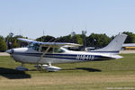 N1841X @ KOSH - Cessna 182H Skylane  C/N 18255941, N1841X