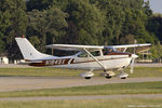 N1849X @ KOSH - Cessna 182H Skylane  C/N 18255949, N1849X