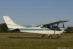 N3167F @ KOSH - Cessna 182J Skylane  C/N 18257267, N3167F