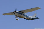N3100R @ KOSH - Cessna 182K Skylane  C/N 18258500, N3100R