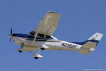 N2182F @ KOSH - Cessna 182T Skylane  C/N 18281340, N2182F