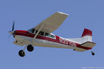 N3370S @ KOSH - Cessna A185F Skywagon  C/N 18502281, N3370S - by Dariusz Jezewski www.FotoDj.com