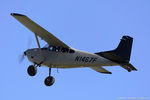 N1467F @ KOSH - Cessna A185F Skywagon  C/N 18502845, N1467F - by Dariusz Jezewski www.FotoDj.com