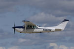 N1810R @ KOSH - Cessna R182 Skylane RG  C/N R18200569, N1810R