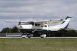 N2099Y @ KOSH - Cessna T206H Turbo Stationair  C/NT20608444, N2099Y - by Dariusz Jezewski www.FotoDj.com