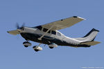 N2099Y @ KOSH - Cessna T206H Turbo Stationair  C/NT20608444, N2099Y - by Dariusz Jezewski www.FotoDj.com