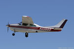 N2266S @ KOSH - Cessna T210L Turbo Centurion  C/N 21061210, N2266S