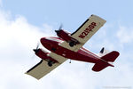 N2150P @ KOSH - Piper PA-23 Apache  C/N 23-752, N2150P - by Dariusz Jezewski www.FotoDj.com