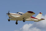 N2340T @ KOSH - Piper PA-28R-200 Arrow  C/N 28R-7135228, N2340T - by Dariusz Jezewski www.FotoDj.com