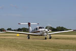 N2189N @ KOSH - Piper PA-28RT-201T Turbo Arrow IV  C/N 28R-7931050, N2189N