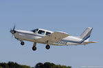 N1553X @ KOSH - Piper PA-32R-300 Cherokee Lance  C/N 32R-7680003, N1553X